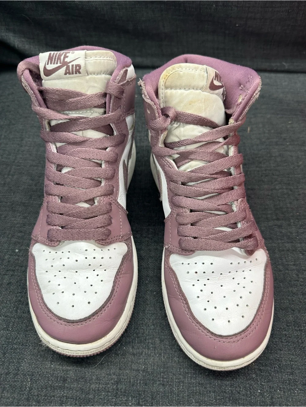 Nike classic air